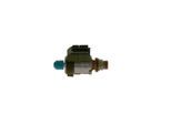 BOSCH Kraftstoffdruckregler f026001014 für Mercedes