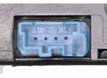 VEMO Lenkstockschalter v22800027 für Citroën