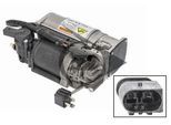 AIC Kompressor, Druckluftanlage 71294 Hinterachse für Mercedes