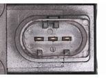 VEMO Ventil, Druckluftanlage v20510006 Hinterachse für BMW