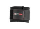 KNEETEK Unterarmbandage, links, schwarz, Typ: L/XL (90203)