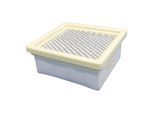 Starmix Faltenfilter FPP 3000 (459738)
