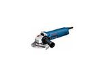 BOSCH Winkelschleifer GWS 1400, 1400 W, 11000 min-1 Leerlaufdrehzahl, Scheibendurchmesser:125 mm, 3165140828615 (0601824800)