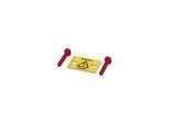 Phoenix Contact Warnschild WS 3- 6 (1004115)