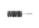 PFERD TOOLS Innenbürste IBU Ø 44x100mm Gewinde 1/2" BSW Stahl-Draht-Ø 0,30" (43679141)