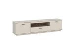 Livetastic , Eichefarben, Beige , Holzwerkstoff , 1 Schublade(n) Schubladen , 210x51.9x50 cm ,