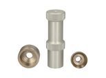 KS Tools Stanzen-Satz mit Dorn, 3-tlg., Ø 26,0 mm (VW) (140.2548)