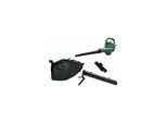 BOSCH Gartensauger Universal GardenTidy 2300 (06008B1002)