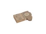 BOSCH Papierfilterbeutel passend zu PAS 11-21 PAS 12-27 und PAS 12-27 F (2605411150)