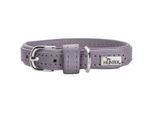 Dog Sport HUNTER Hundehalsband soho mini flieder XXXS-XXS