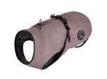 Hunter Hundemantel Uppsala altrosa 37,5 cm