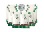 Fellicita Hirsch Sticks 10x 50g Fellonis Katzensnacks