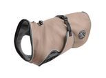 Hunter Hundemantel Uppsala taupe 42,5 cm