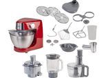 KENWOOD Küchenmaschine "Prospero+ KHC29.P0RD", rot, B:28cm H:25cm T:24cm, Küchenmaschinen, Küchenmaschine