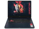 HyperX OMEN 16-ap1099ng Gaming Laptop VALORANT Limited Edition AMD Ryzen™ 9 8940HX 40,6 cm (16")