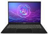 MSI Summit A16 Al+A3HMTG-035 Convertible Notebook 40,7 cm (16")