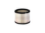 Metabo Faltenfilter Staubklasse H (635420000)