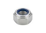 ISO 7040 Sechskantmuttern mit Klemmteil A 2 M 6 A 2 S ; Industrial Quality Supplies (070409200060000)