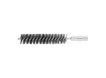 PFERD TOOLS Innenbürste IBU Ø22x100mm Gewinde 3/8" BSW Stahl-Draht-Ø0,20 (43679081)