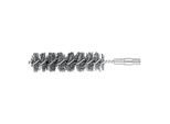 PFERD TOOLS Innenbürste IBU Ø25x100mm Gewinde 3/8" BSW SiC-Filament-Ø1,00 Korn 180 (43679094)