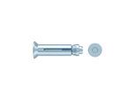 ART 82031 LINDAPTER-Hollo-Bolt St./10.9 HBCSK 08-Größe 1 galv. verzinkt S (820310130080001)