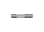 DIN 938 Stiftschraube M24x60 Stahl 8.8 blank ; Industrial Quality Supplies (009388000240060)
