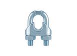 DIN 741 Drahtseilklemmen A 2 5 mm / M 5 3/16 ähnl. DIN 741 A 2 S ; Industrial Quality Supplies (007419200050000)
