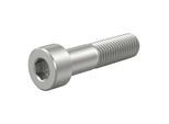 DIN 7984 Zylinderkopf-Schaftschraube M24x45 Stahl 8.8 blank Innensechskant ; Industrial Quality Supplies (079848000240045)