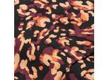 Romanit-Jersey "Leo", beere-color