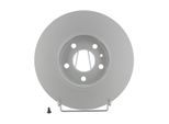 FERODO Bremsscheibe ddf1204c1 305mm 28mm für Opel Vaughall RENAULT NISSAN