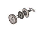 SCHAEFFLER LUK Kupplungssatz LuK RepSet DMF 600025700 für BMW