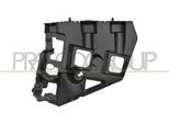 PRASCO Halter, Stoßfänger ci5101054 hinten links für Citroën