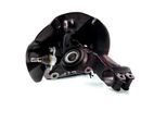 GH Achsschenkel, Radaufhängung gh284705v Vorderachse links für SEAT VAG VW