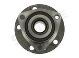 STARLINE Radlagersatz lo26556 für VAG VW Audi