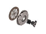 SCHAEFFLER LUK Kupplungssatz LuK RepSet Pro 624399233 für Opel Citroën