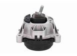 VAICO Lagerung, Motor v203937 vorne links für BMW