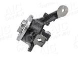AIC Achsschenkelsatz, Radaufhängung 75762set Vorderachse links für Peugeot Fiat