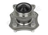 STARLINE Radlagersatz lo23930 für TOYOTA
