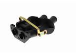 VEMO Kühlmittelregelventil Original Qualität v30771035 für Mercedes