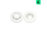 OPTIMAL Bremsscheibe bs7562c Vorderachse belüftet 292mm 22mm für BMW