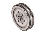 SCHAEFFLER LUK Schwungrad LuK DMF 415067710 für MITSUBISHI Fiat