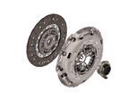 SCHAEFFLER LUK Kupplungssatz 624410200 für MAZDA