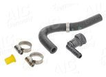 AIC Hydraulikschlauch, Lenkung Premium Quality, Erstausrüsterqualität 58465 von Lenkgetriebe nach Ausgleichsbehälter für Ford