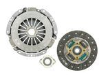 AISIN Kupplungssatz Clutch Kit (3P) ky049