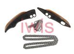 AIC Steuerkettensatz iwis Original komplett, Made in Germany 59127set unten für MINI