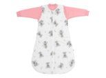 Babyschlafsack SCHLUMMERSACK "Schlafsack ohne Füßen 2.5 Tog", Baby, Gr. L: 56cm, koala, Obermaterial: 100% Baumwolle CO., Schlafsäcke