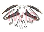 AIC Steuerkettensatz 73954set für Zylinder 5-8 BMW