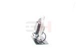 GH Reparatursatz, Federbeinstützlager gh363368 Vorderachse links für Mercedes