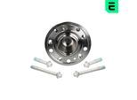 OPTIMAL Radlagersatz 401304 für Mercedes