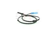 GH Sensor, Raddrehzahl gh711517 Hinterachse links für BMW